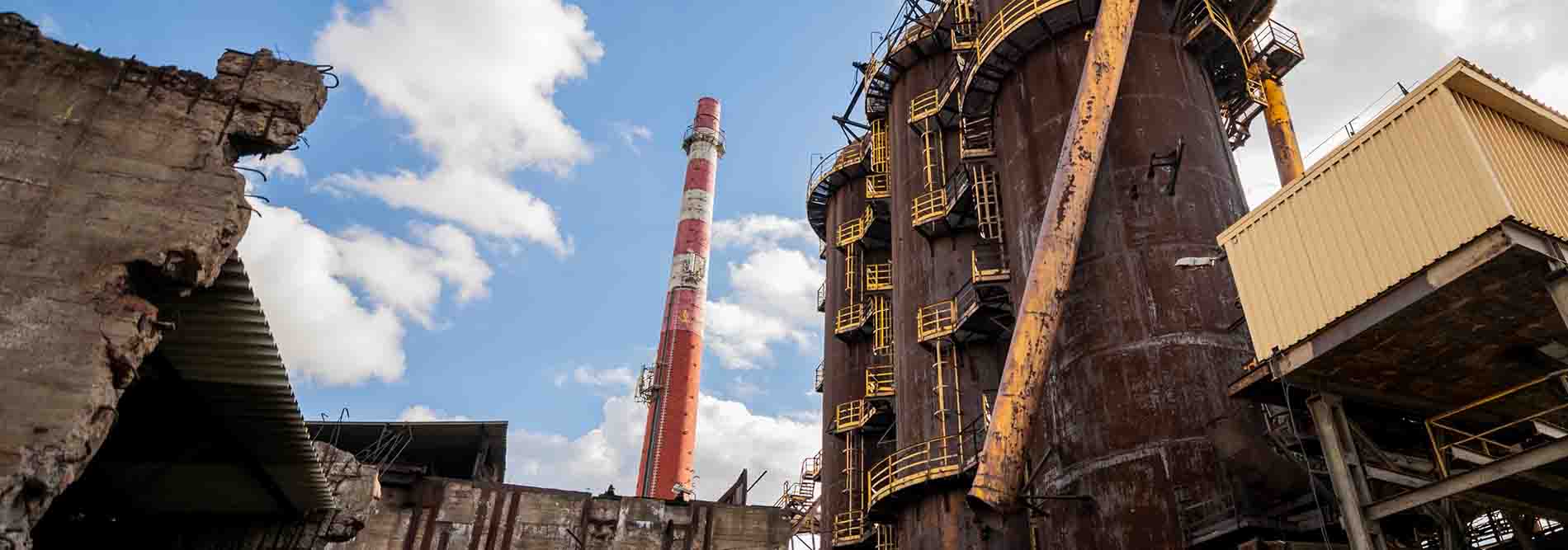 Brownfield Remediation