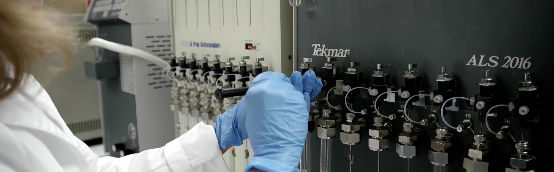 Project Support Laboratory