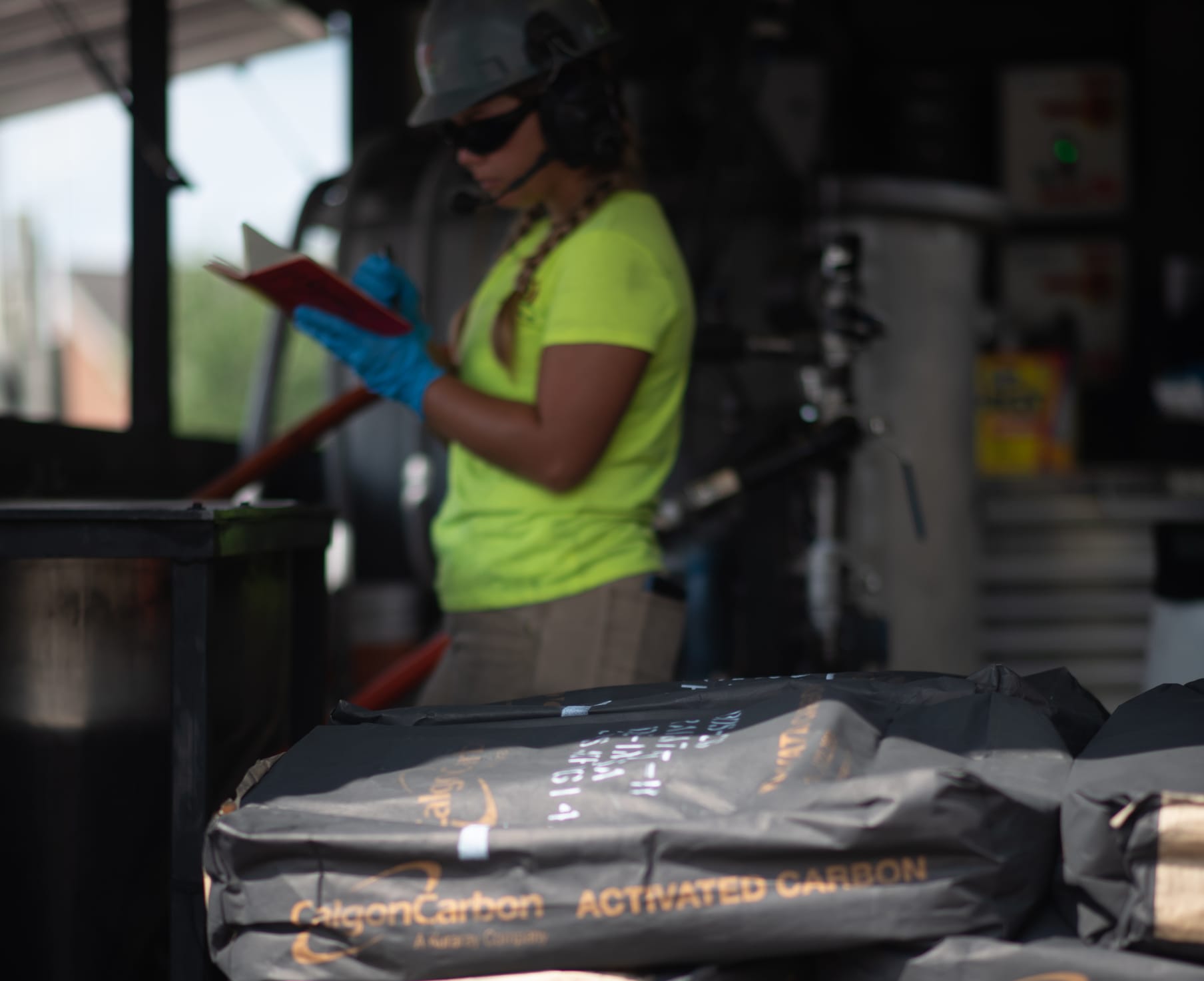 Successful BOS 200® Application Results in Closure of Southern California UST Site