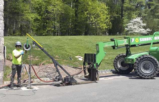 BOS 100® GWQS Achieved in Fractured Bedrock at a TCE Release Site in New Jersey